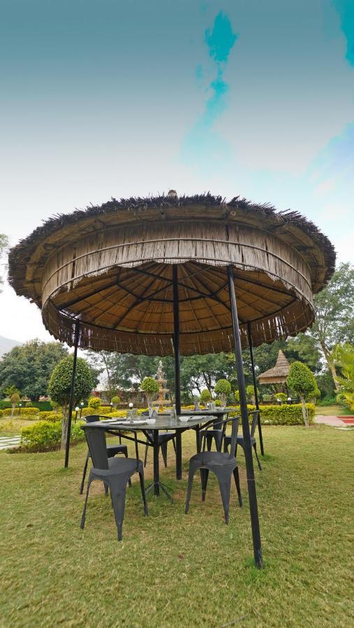 The Lal Bagh Resort Kumbhalgarh