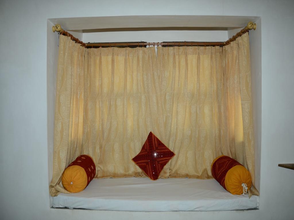 Kumbhal Palace Hotel 2*