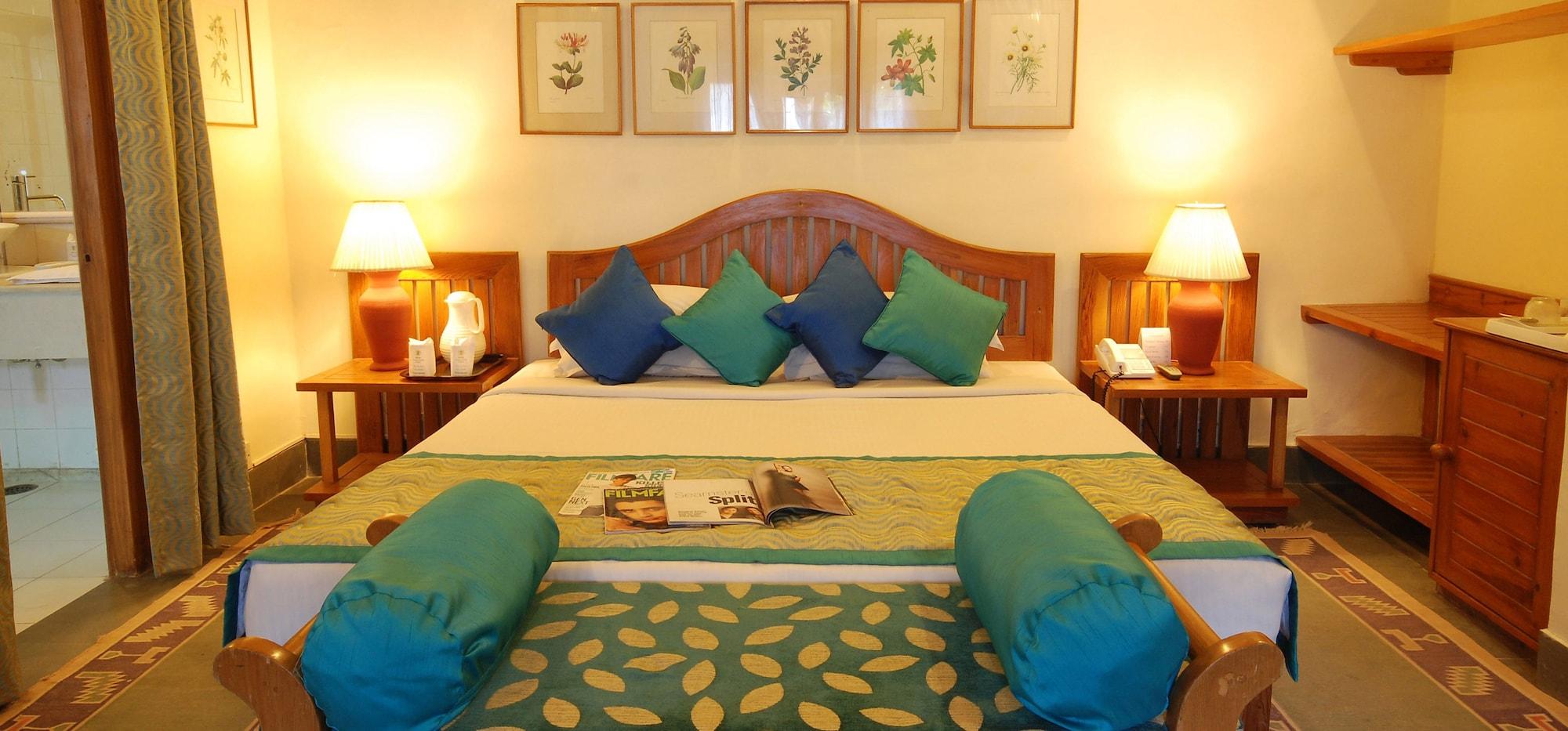 Hotel The Aodhi By Hrh Group Of
