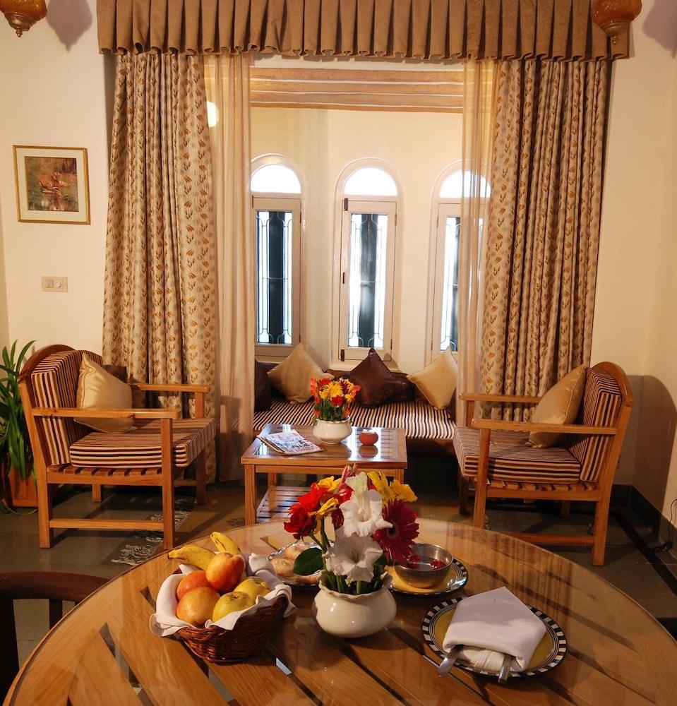 The Aodhi By Hrh Group Of 4* Kumbhalgarh