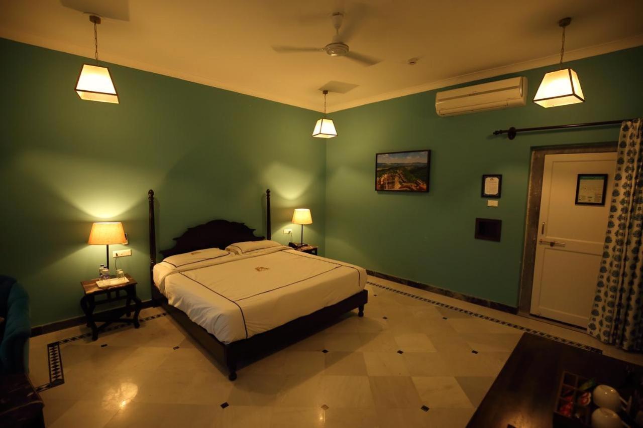 Shahpura Kumbhal