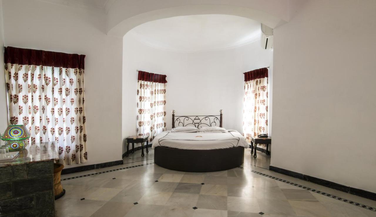 Hotel Shahpura Kumbhal