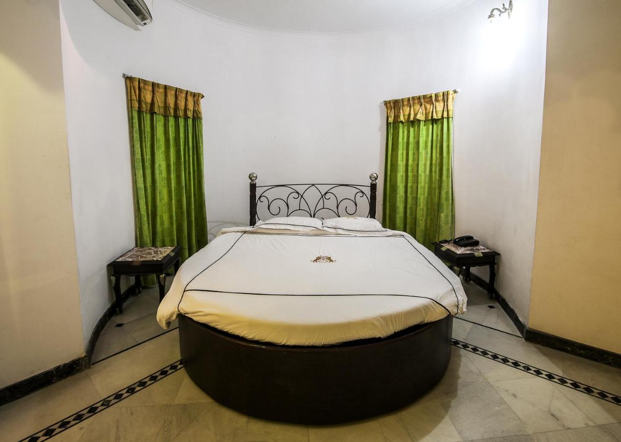 Shahpura Kumbhal Kumbhalgarh