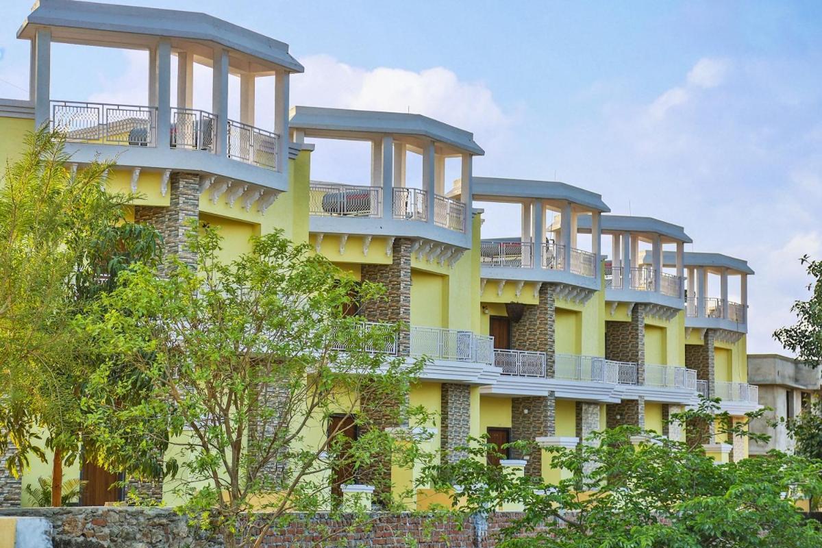 Resort Alcor Kumbhalgarh