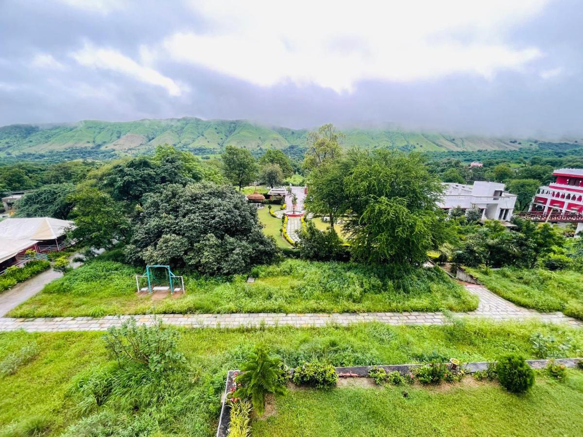 The Lal Bagh Resort 3*