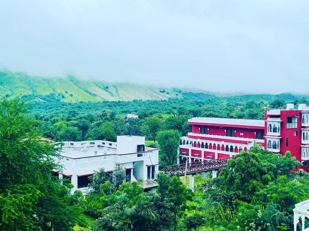 The Lal Bagh Resort