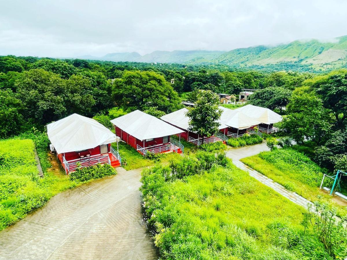 The Lal Bagh Resort