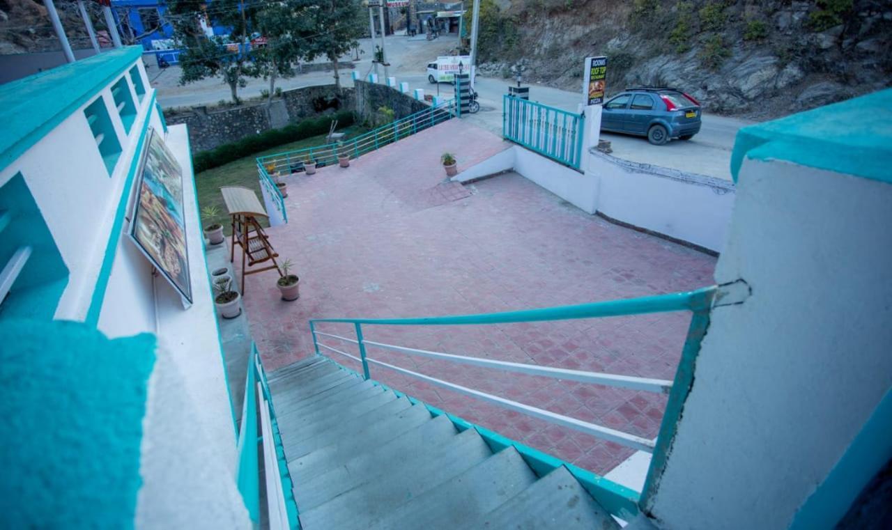 Hotel Lb The Amar Palace Kumbhalgarh