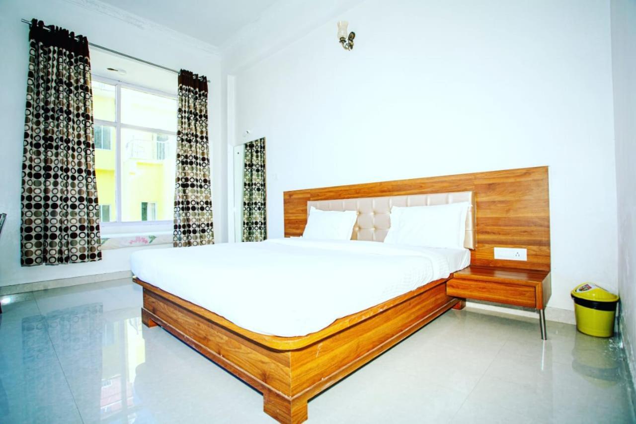 Hotel Lb The Amar Palace Kumbhalgarh