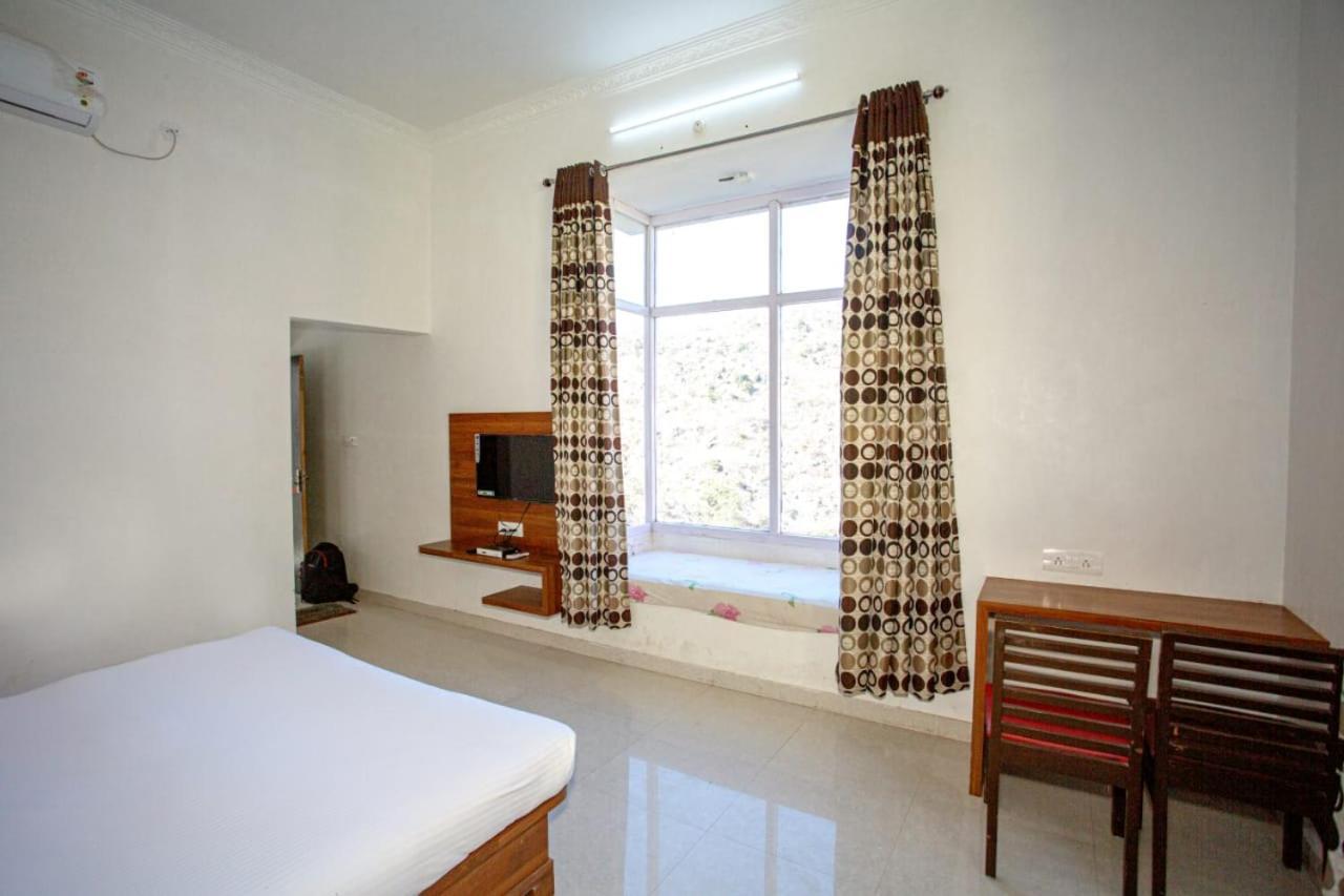Hotel Lb The Amar Palace Kumbhalgarh