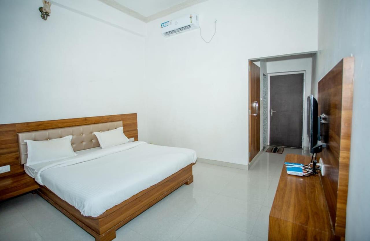 Hotel Lb The Amar Palace Kumbhalgarh