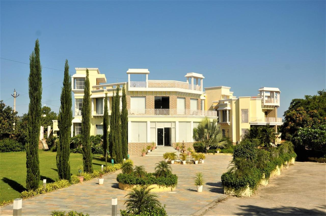 Alcor 4* Kumbhalgarh