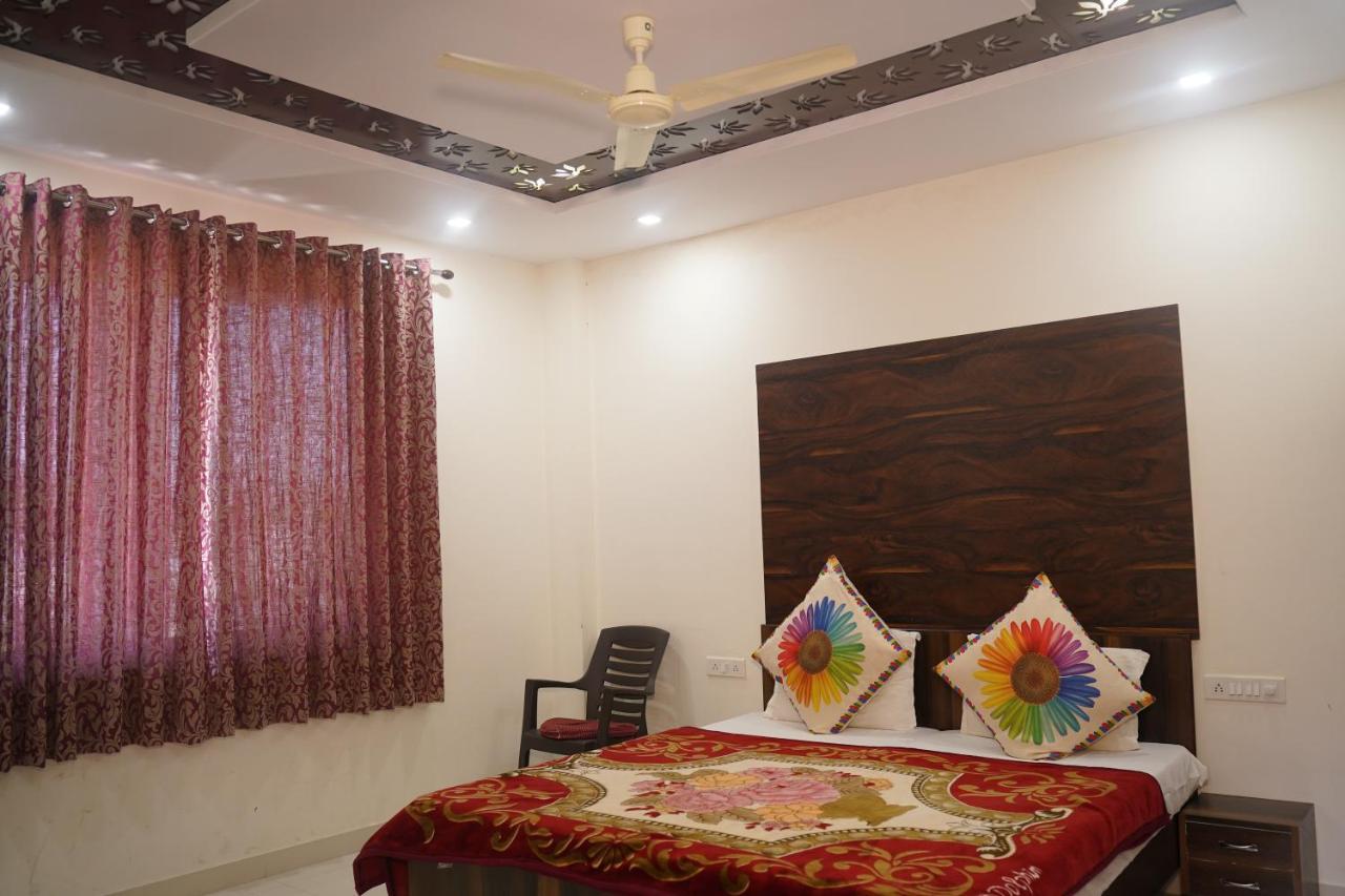 Raj Palace Kumbhalgarh
