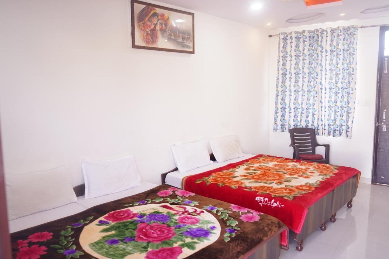 Raj Palace Hotel Kumbhalgarh