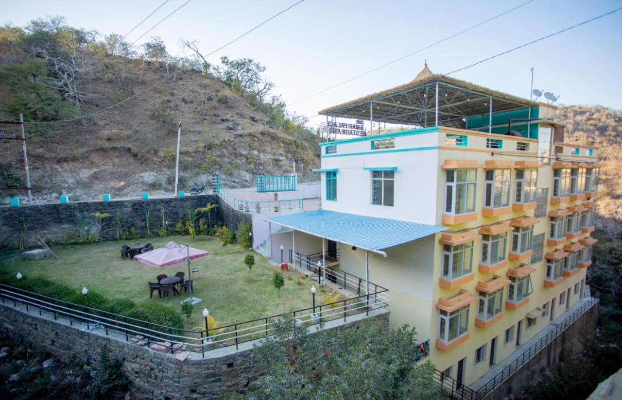 Lb The Amar Palace Kumbhalgarh