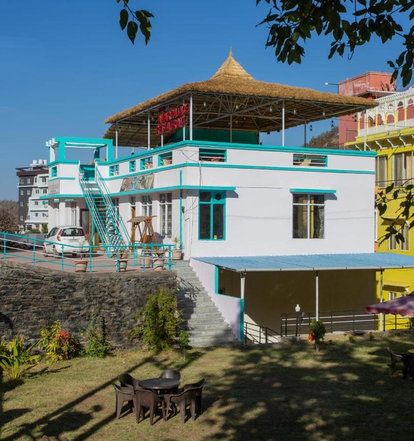 Hotel Lb The Amar Palace