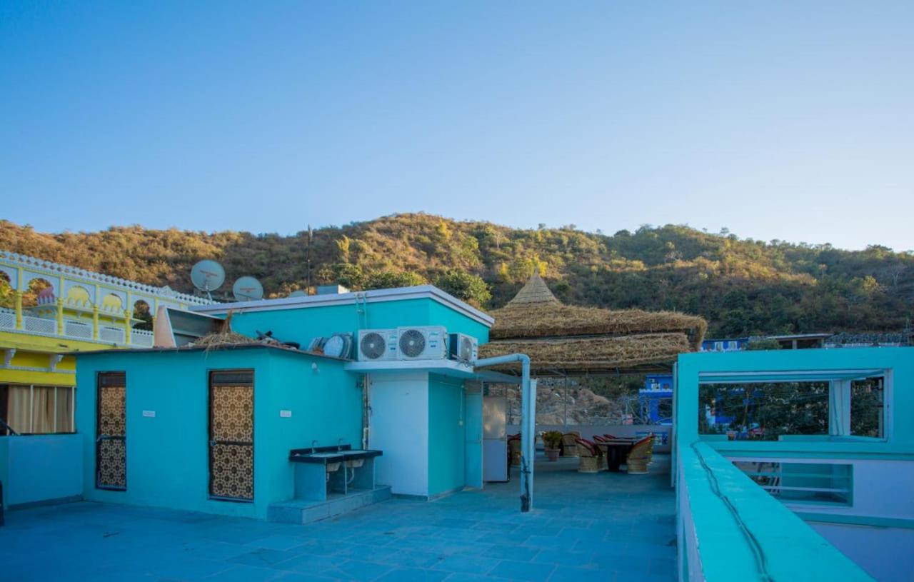 Hotel Lb The Amar Palace