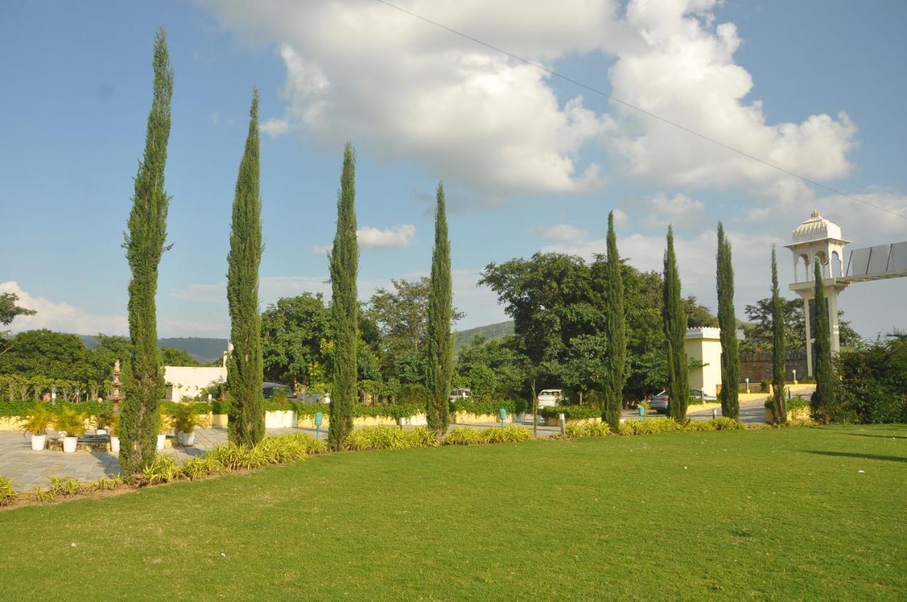 Resort Alcor 4*
