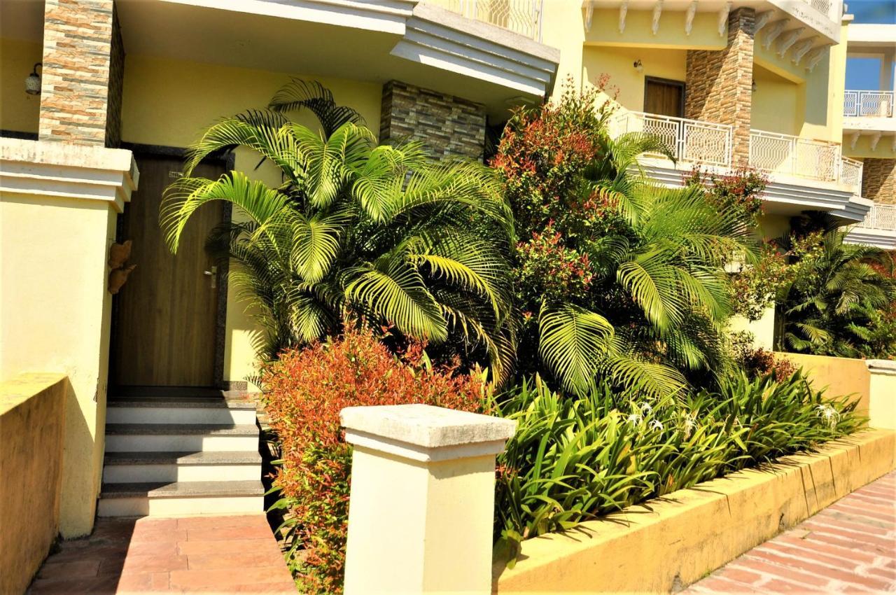 Alcor Resort 4*