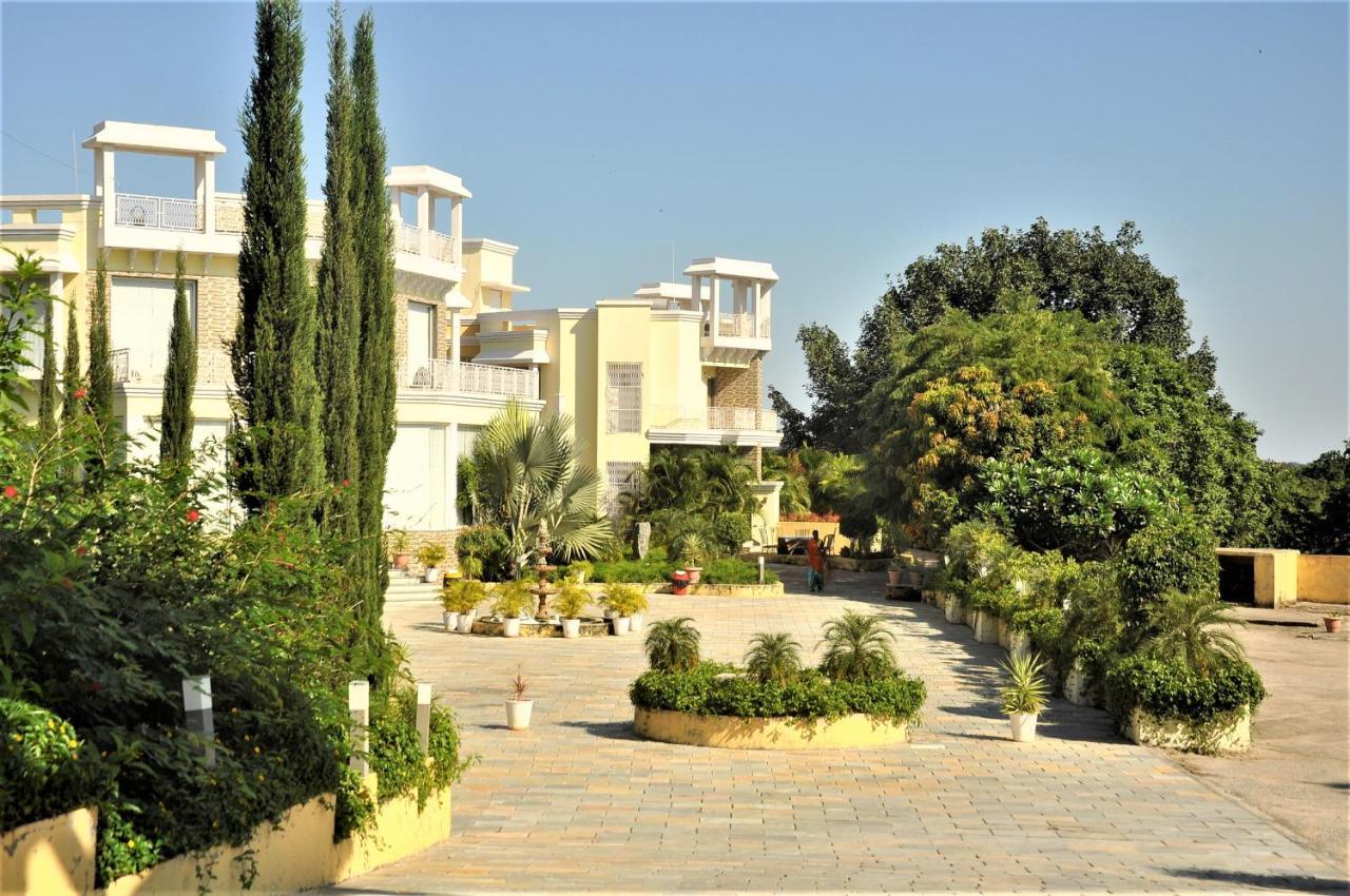Alcor Kumbhalgarh