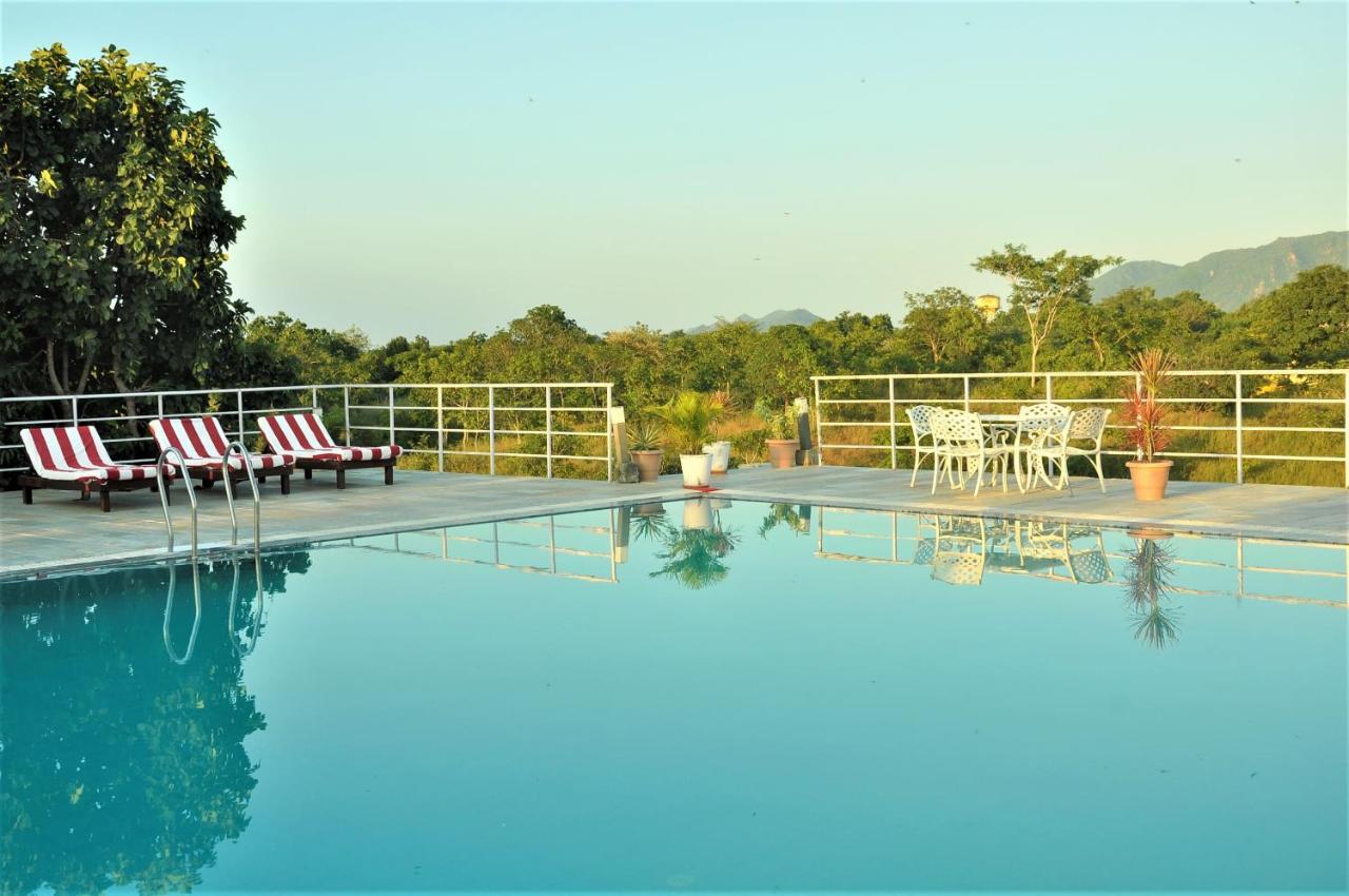 Alcor Resort Kumbhalgarh