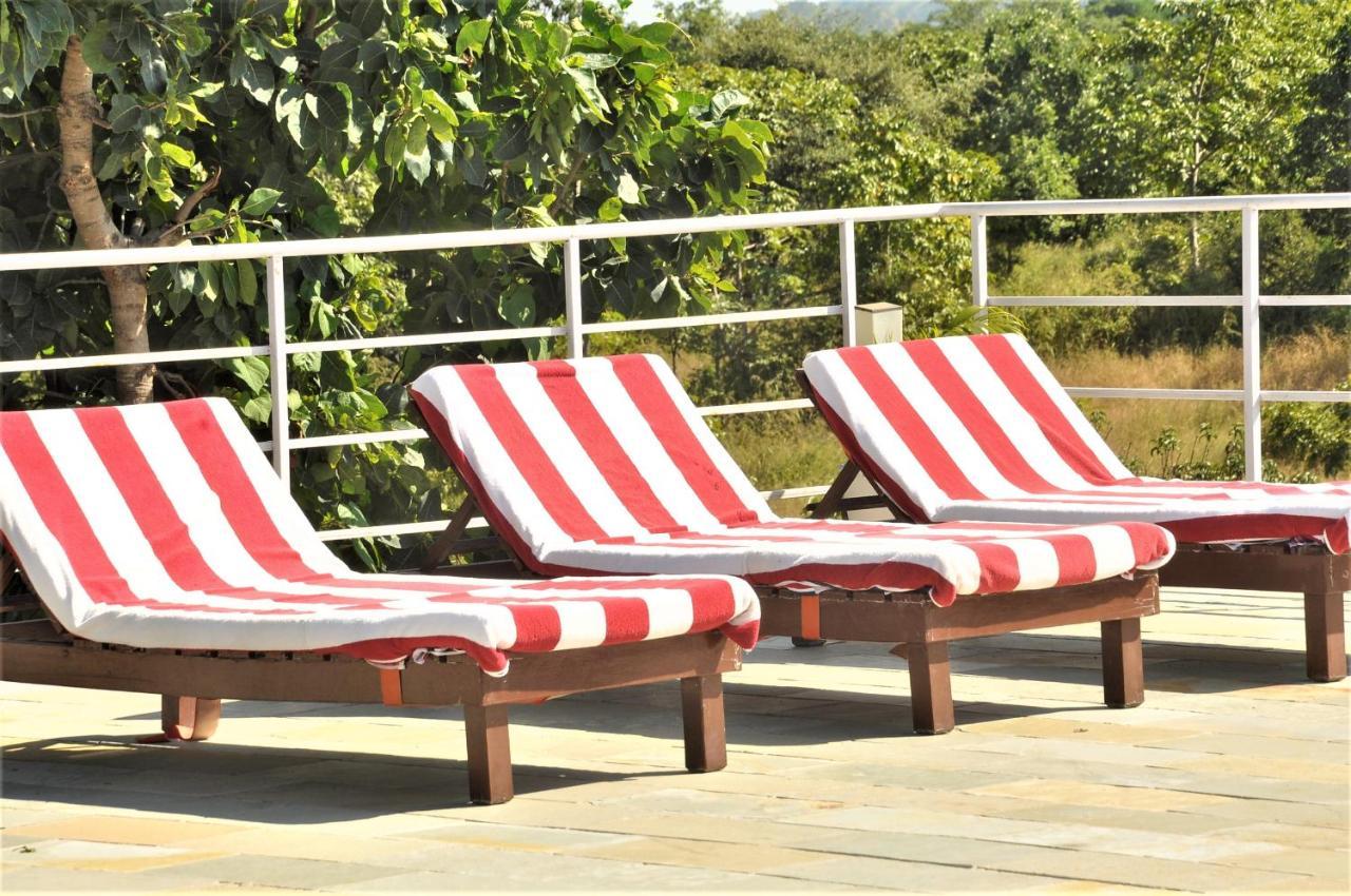 Resort Alcor Kumbhalgarh
