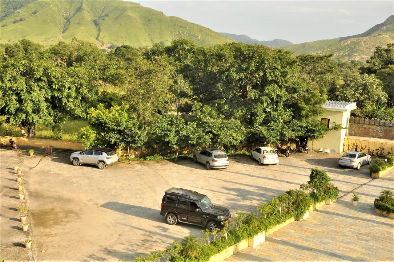 Resort Alcor