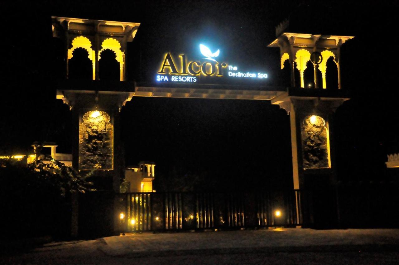 Alcor Resort Kumbhalgarh