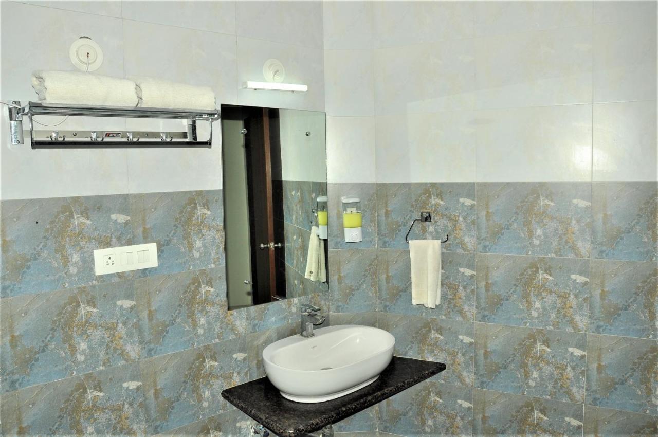 Alcor Resort 4*