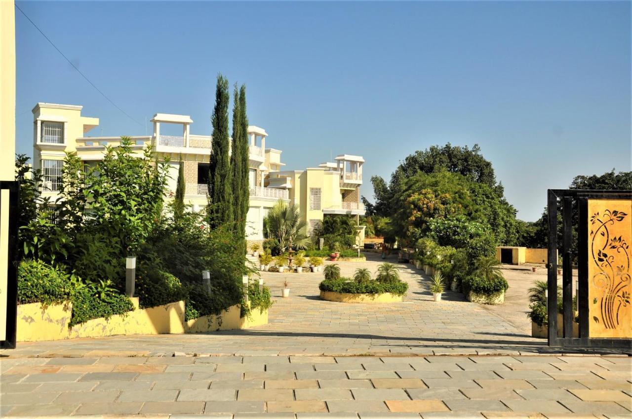 Alcor Resort Kumbhalgarh