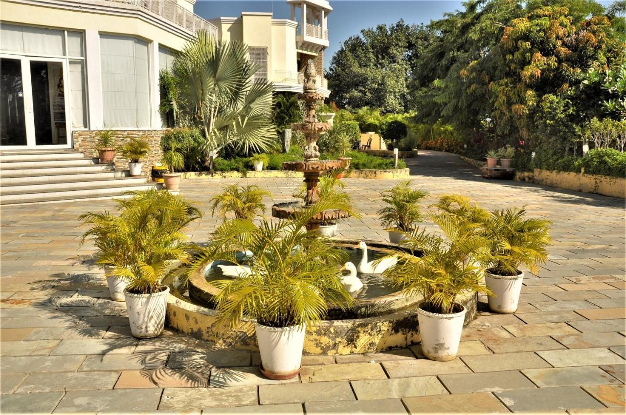 Resort Alcor Kumbhalgarh