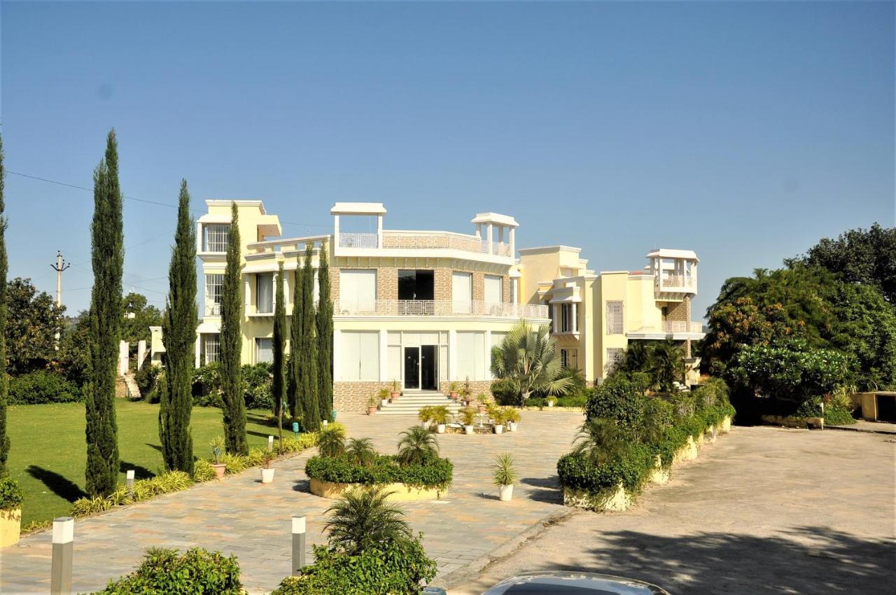 Alcor Resort Kumbhalgarh