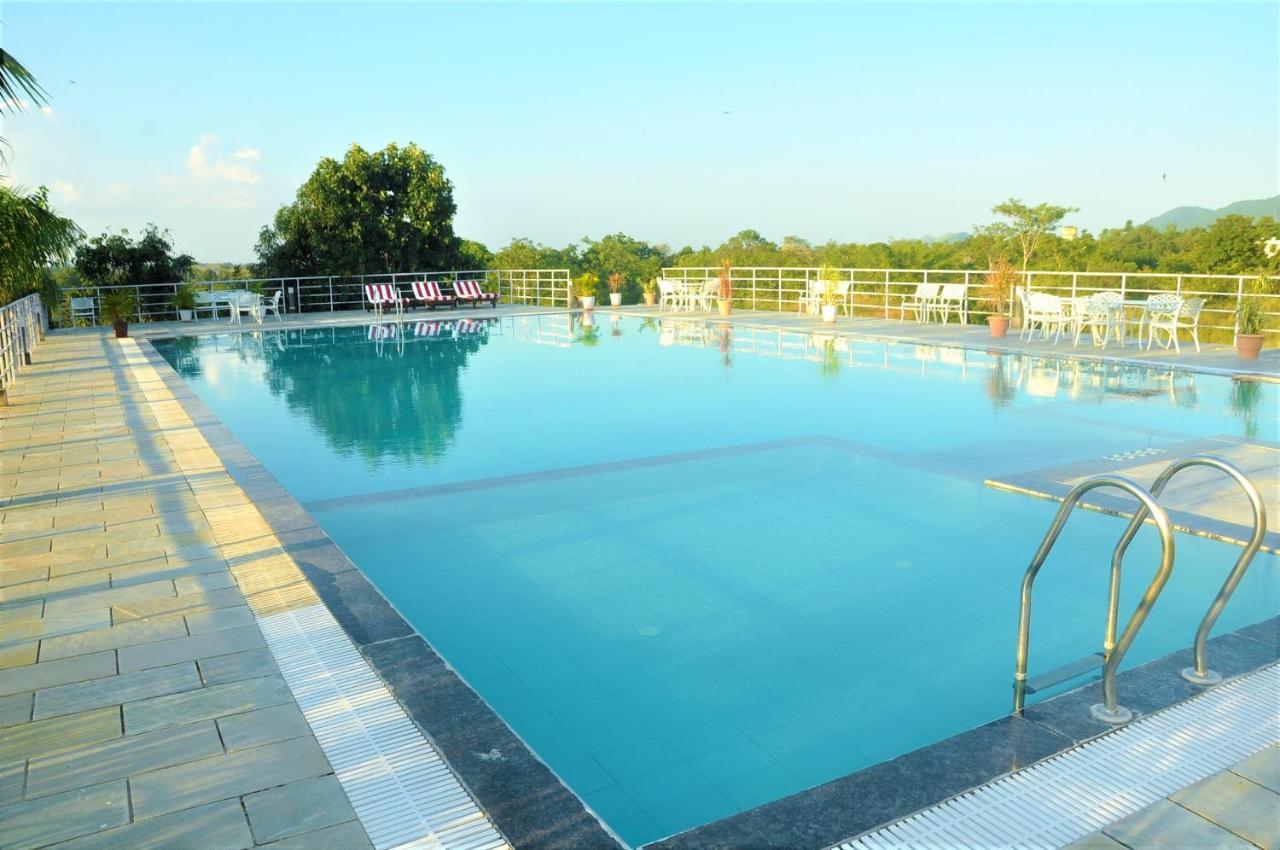 Alcor 4* Kumbhalgarh