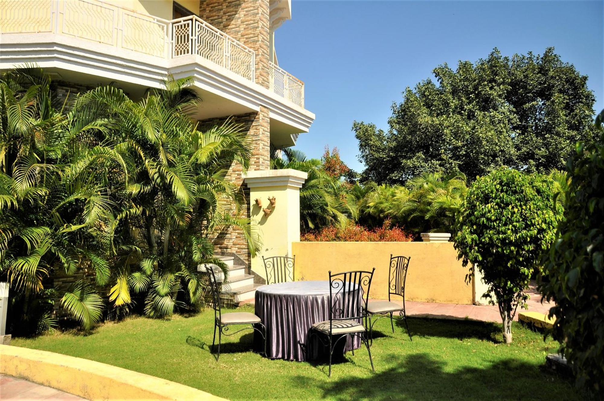 Alcor Resort Kumbhalgarh