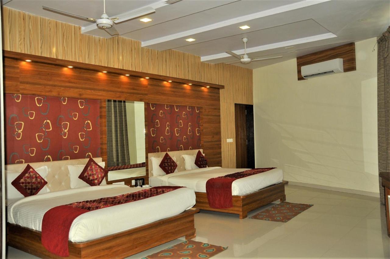 Alcor 4* Kumbhalgarh