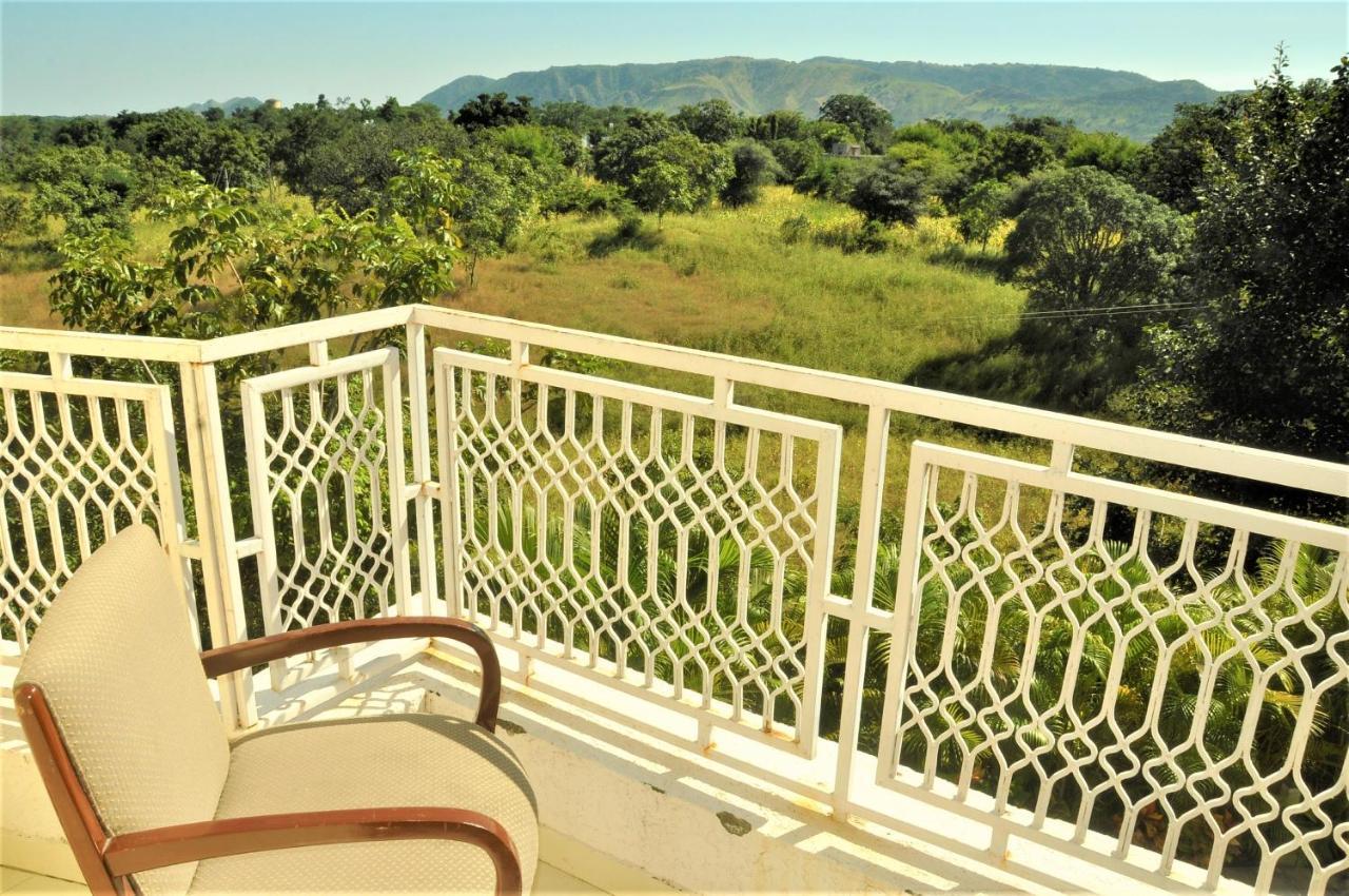 Alcor Resort Kumbhalgarh