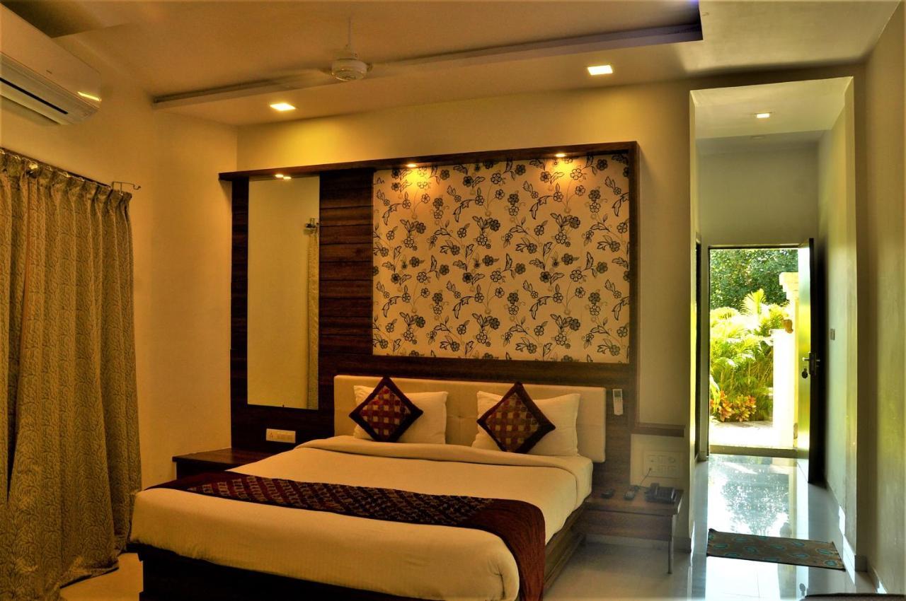Alcor Resort Kumbhalgarh