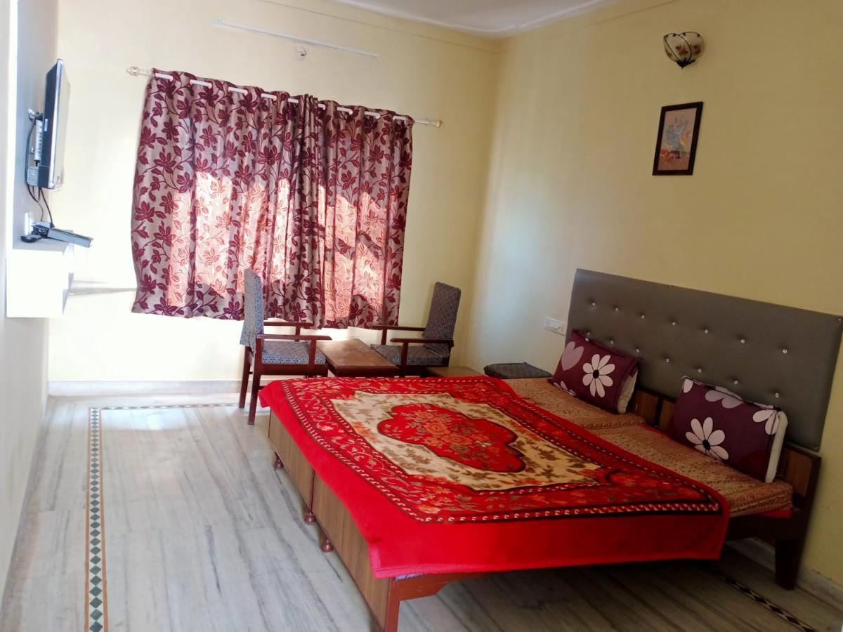 Raj Palace 3* Kumbhalgarh
