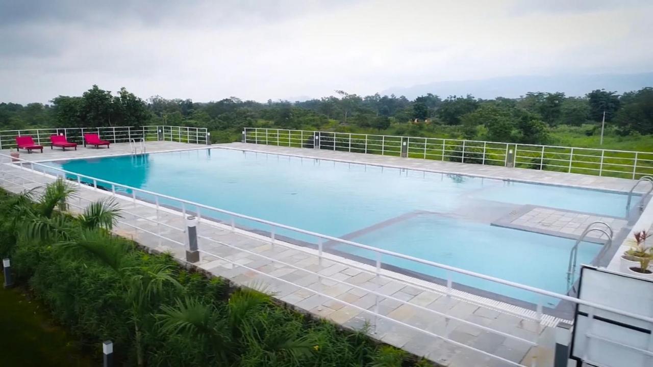Alcor Resort