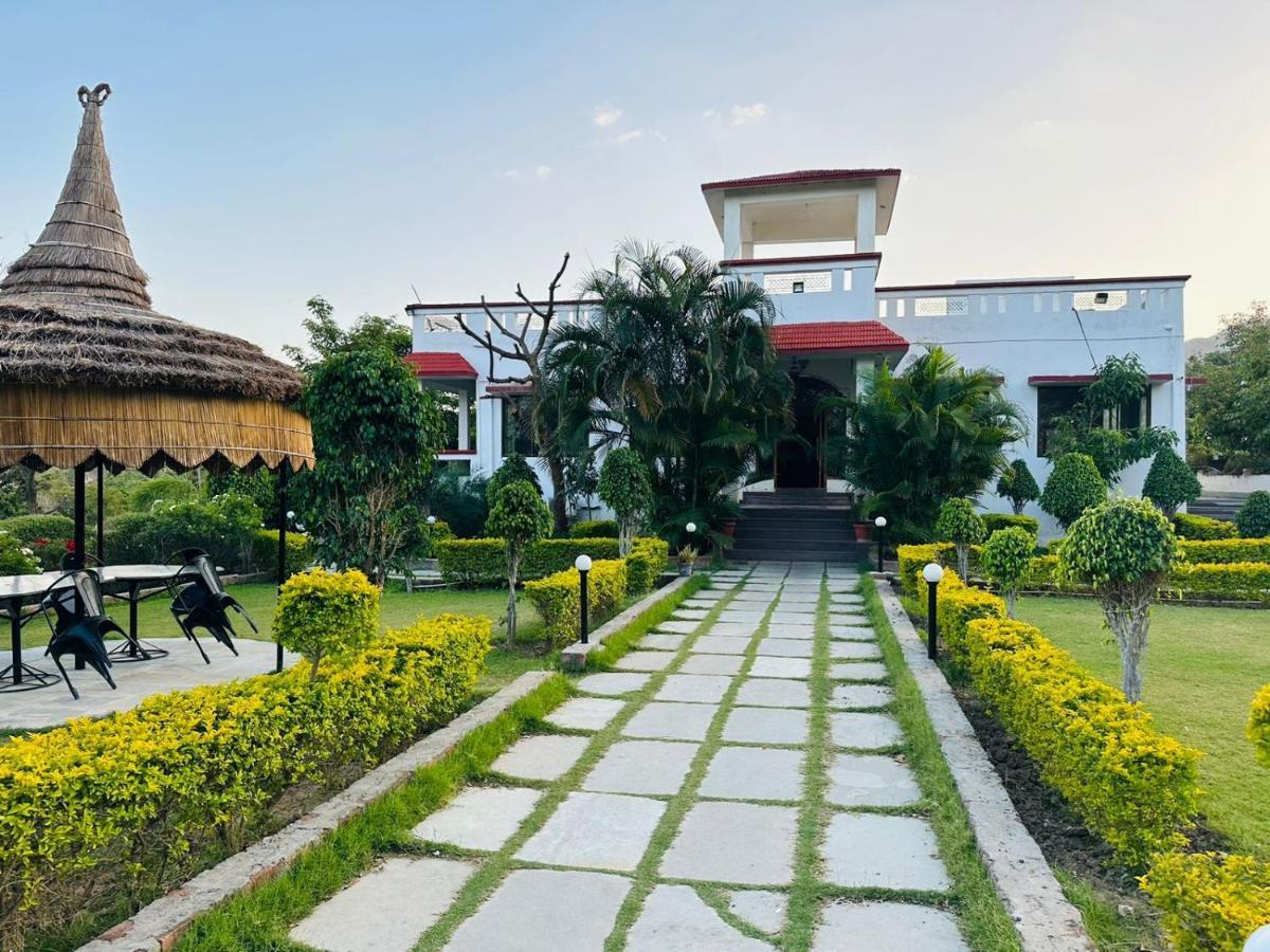 The Lal Bagh