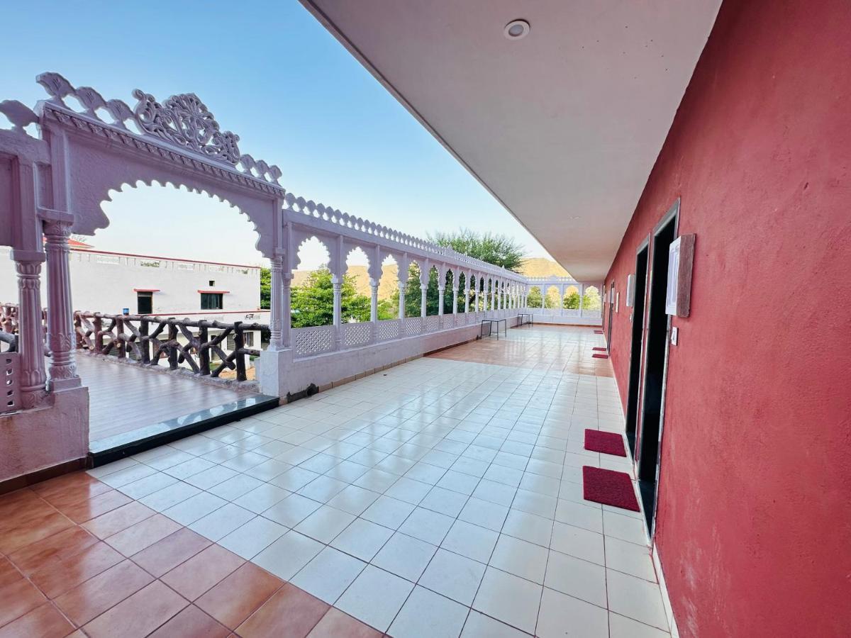 Resort The Lal Bagh Kumbhalgarh