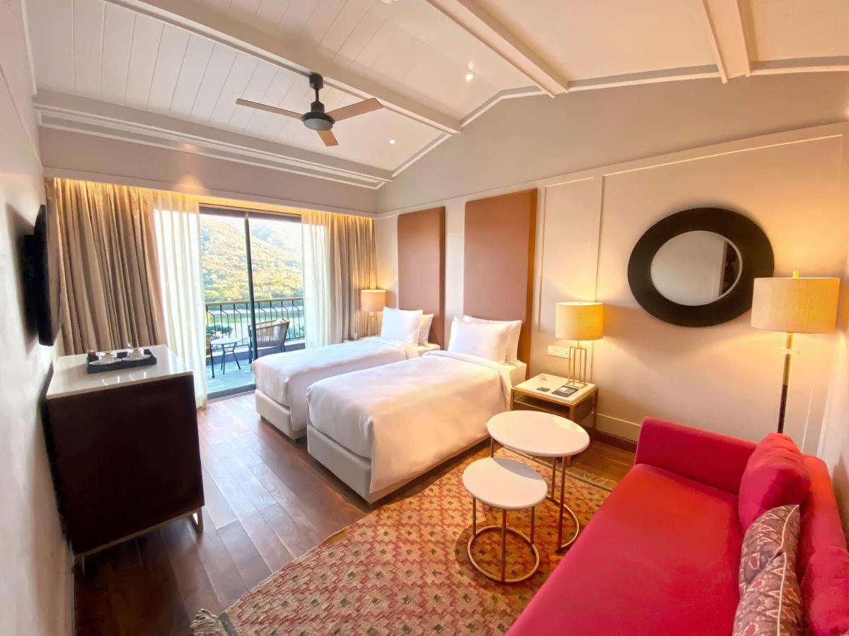 Radisson Blu 5* Kumbhalgarh