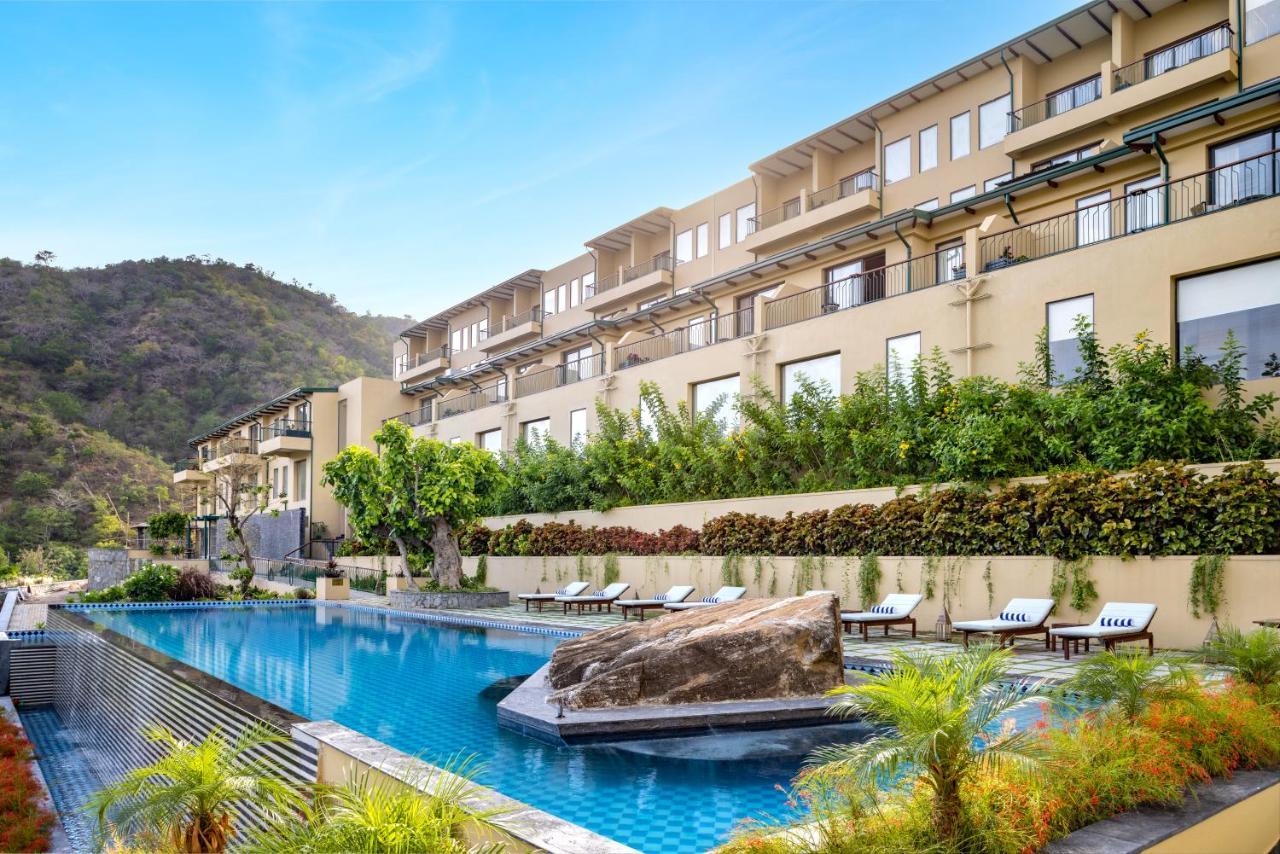 Radisson Blu Kumbhalgarh