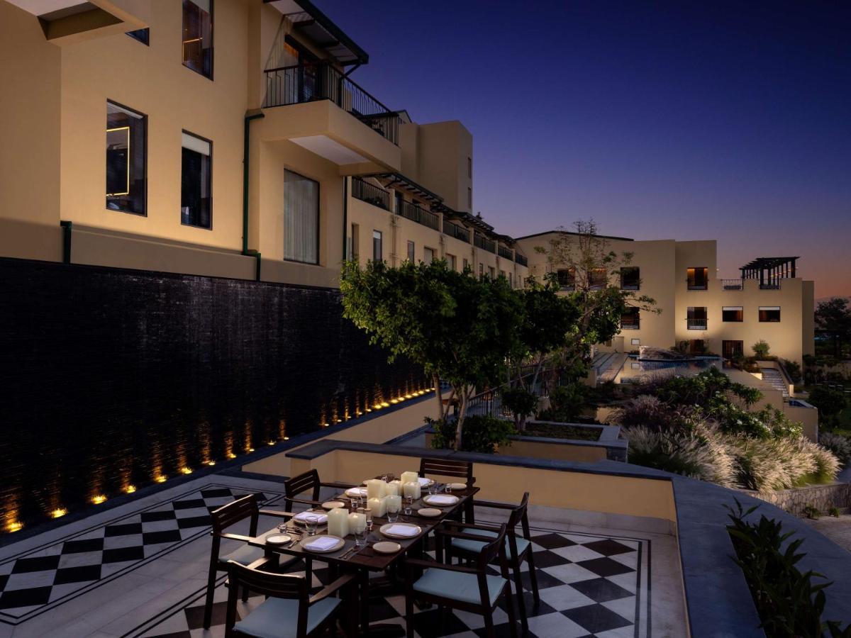 Radisson Blu 5* Kumbhalgarh