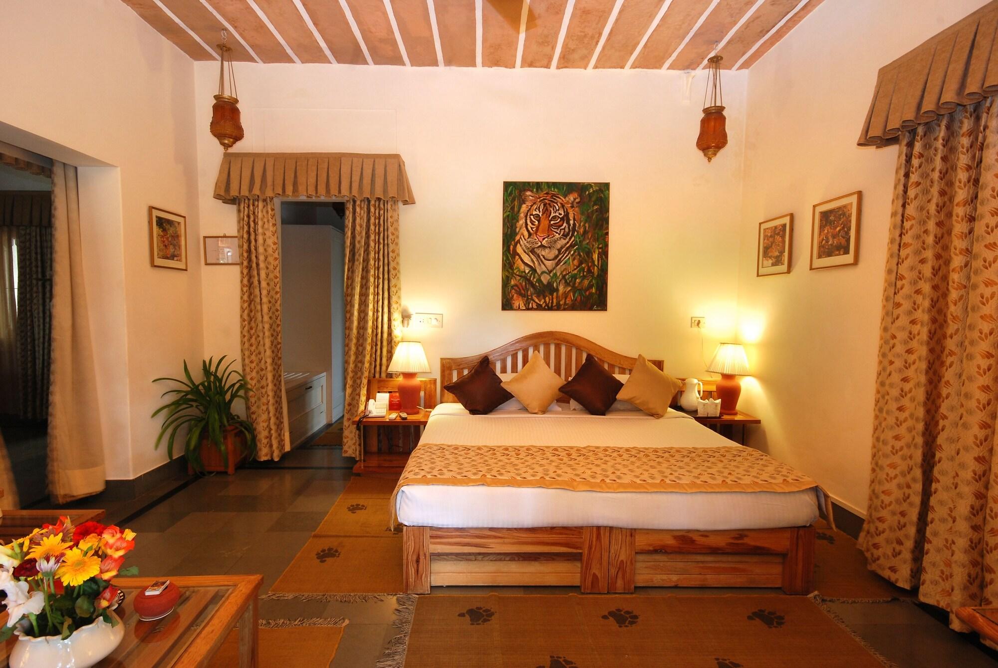 The Aodhi By Hrh Group Of Hotel Kumbhalgarh
