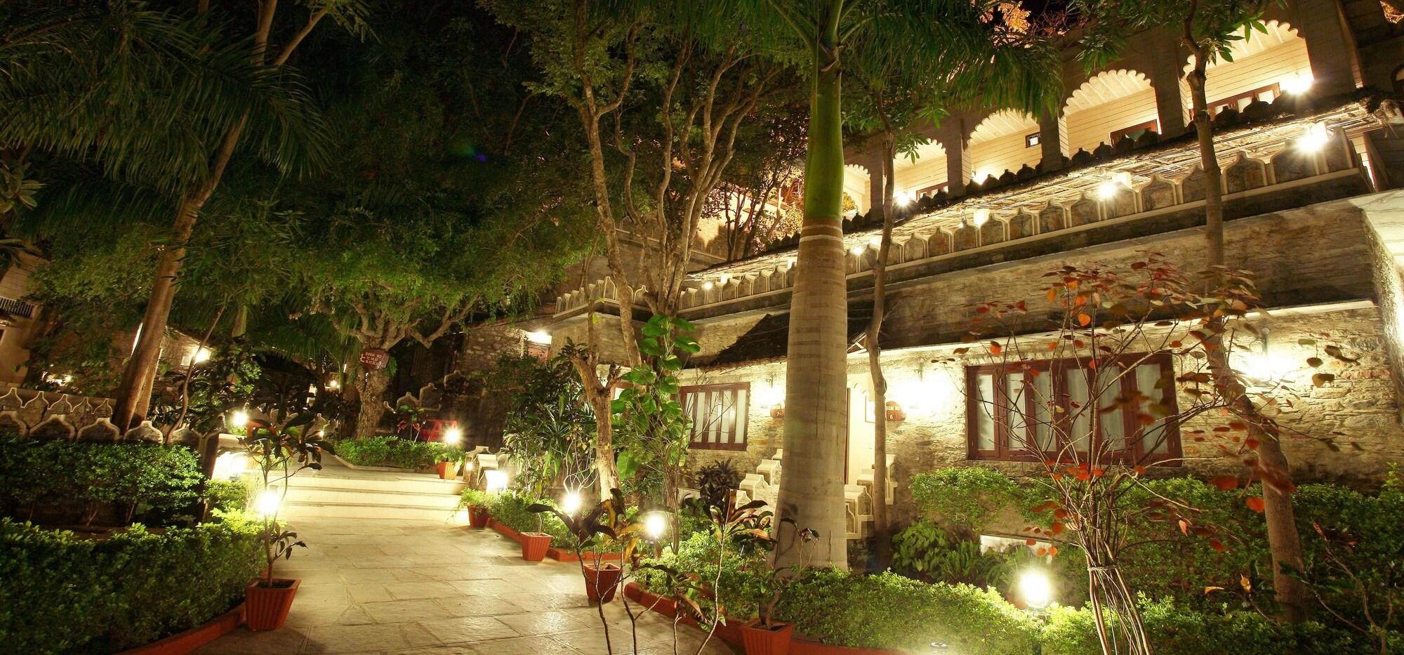 The Aodhi By Hrh Group Of Hotel 4*