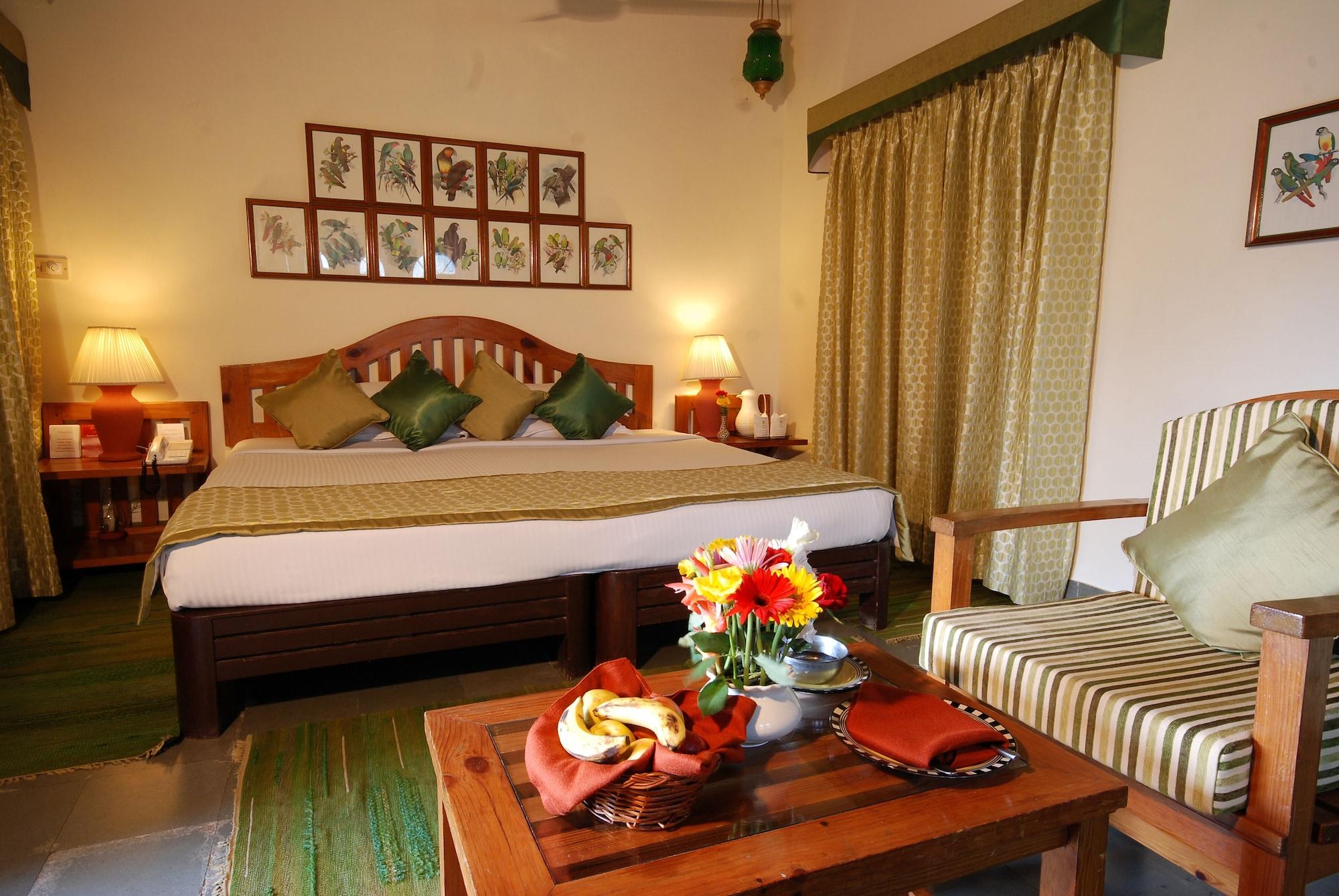 Hotel The Aodhi By Hrh Group Of