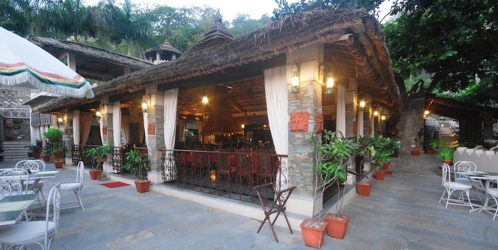 The Aodhi By Hrh Group Of Hotel Kumbhalgarh