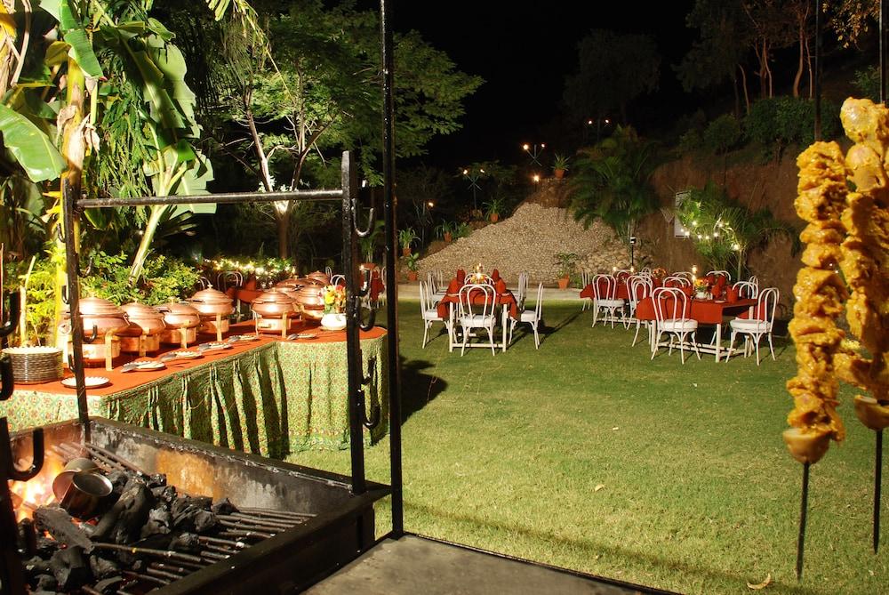 The Aodhi By Hrh Group Of Hotel
