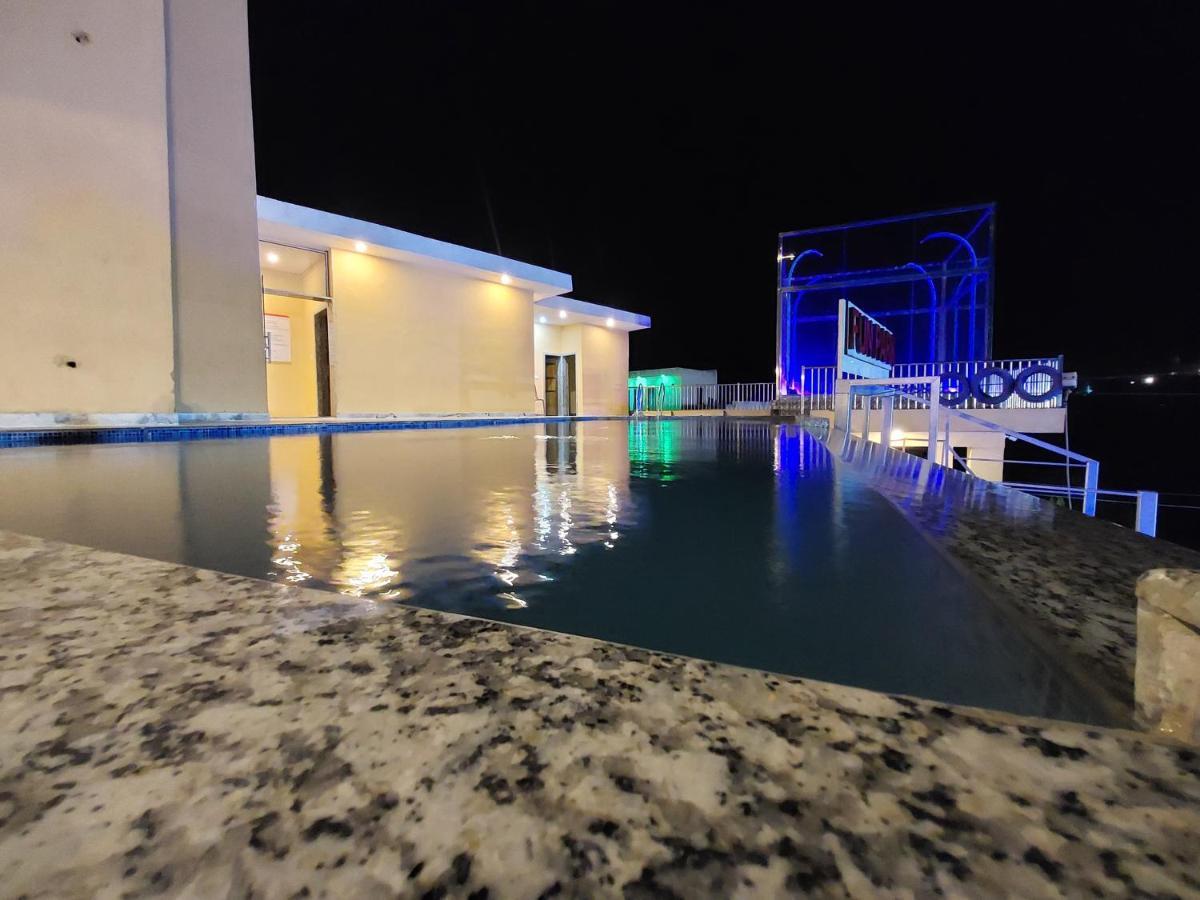 Treasure Of Resort